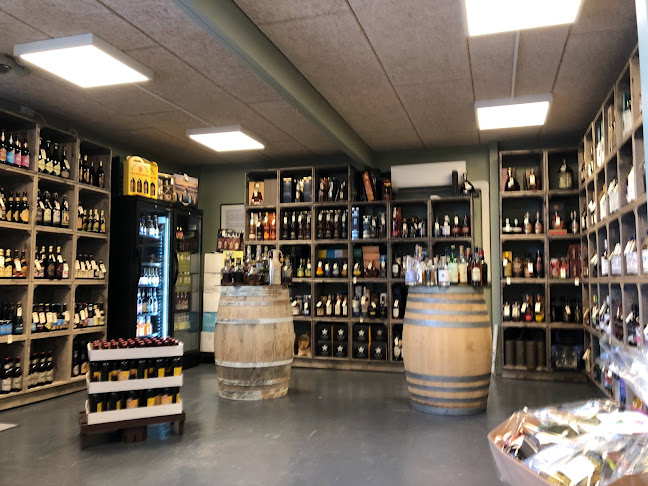 Lund Vine - Gastronomi og hotelvirksomhed