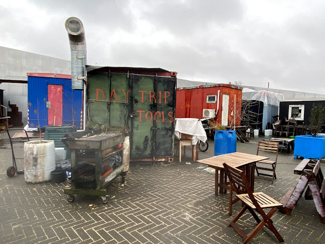 Kahyt & Kaffe - Gastronomi og hotelvirksomhed