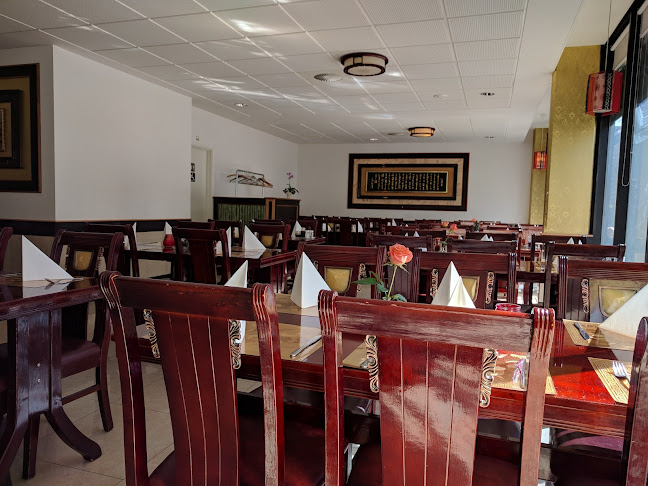 Asia House - Gastronomi og hotelvirksomhed