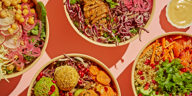 Opinii despre Lett în København - Gastronomi og hotelvirksomhed