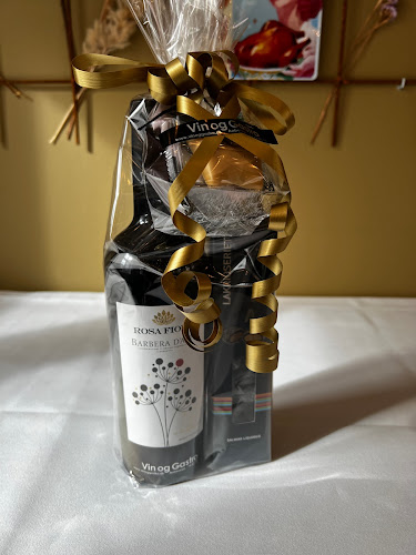 Nørretorv 1A, 6200 Aabenraa