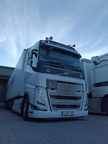 Opinii despre H & P Frugtimport A/S în Vejle - Gastronomi og hotelvirksomhed