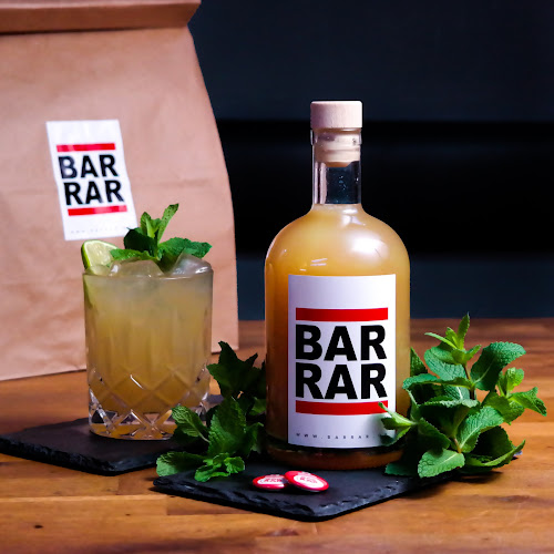 Bar Rar - Odense