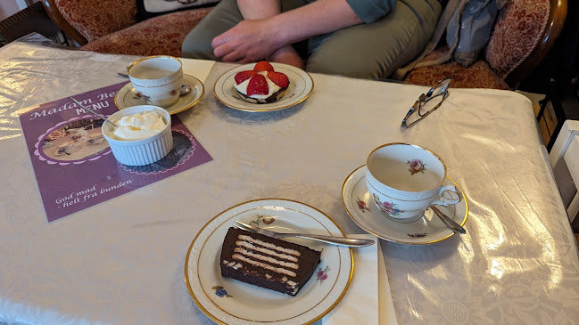 Madam Benn’s - Grenaa