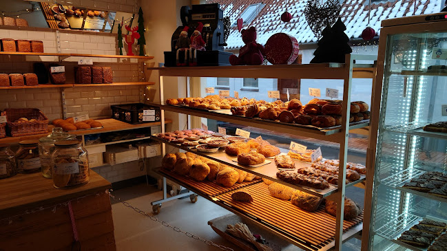 Østergade 1, 3720 Aakirkeby