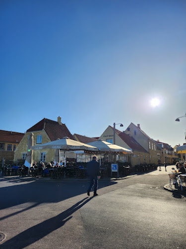 Café Blink - Gastronomi og hotelvirksomhed