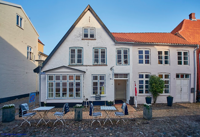 Opinii despre Café Glass în Tønder - Gastronomi og hotelvirksomhed