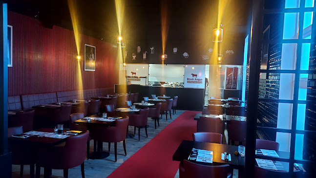 Black Angus - Haderslev