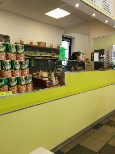 Sams Salat - Gastronomi og hotelvirksomhed