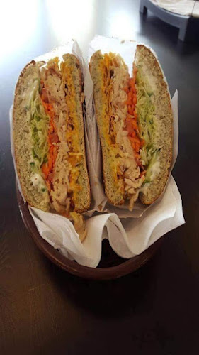 Opinii despre Fars Køkken în Skanderborg - Gastronomi og hotelvirksomhed