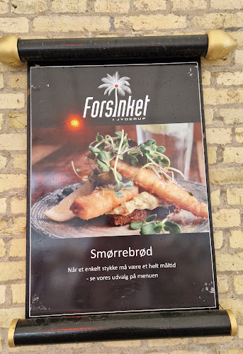 Opinii despre Café Forsinket în Jyderup - Gastronomi og hotelvirksomhed