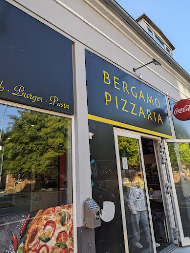 Bergamo Pizza - Gastronomi og hotelvirksomhed