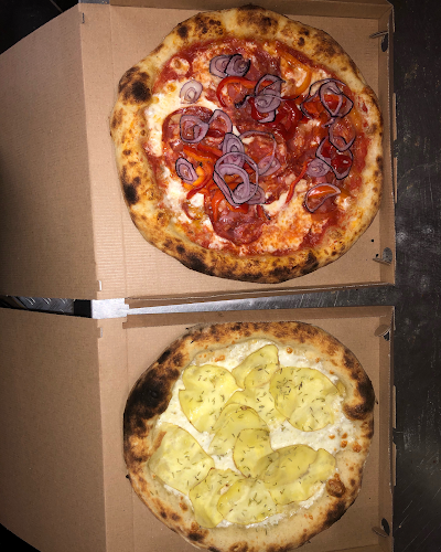 Pizza D'Italia - Gastronomi og hotelvirksomhed