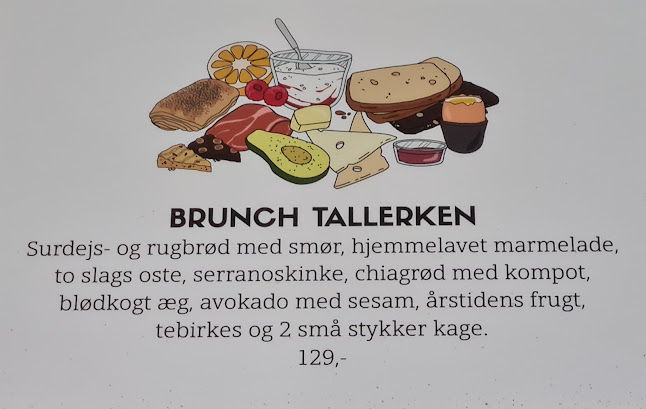 Ærligt