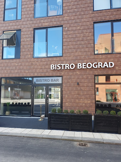 Bistro Beograd