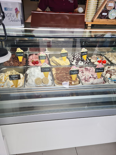 Nivi Gelato - Gastronomi og hotelvirksomhed