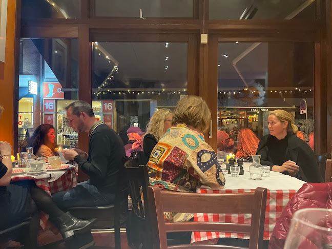 Café Viggo - Gastronomi og hotelvirksomhed