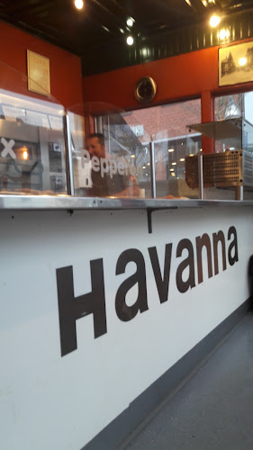 Havanna Pizza - Holstebro