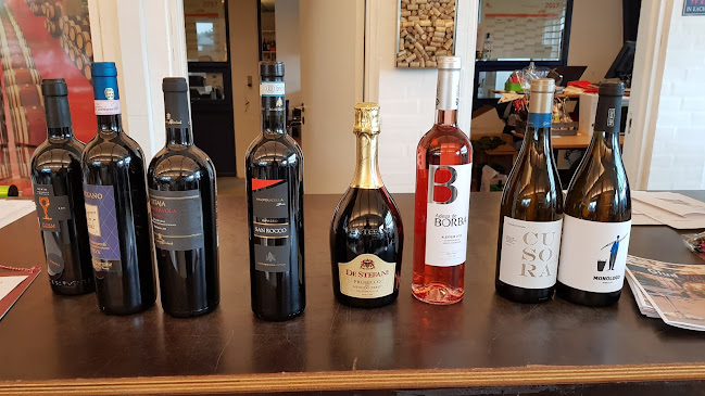 Opinii despre Glud Vin în Randers - Gastronomi og hotelvirksomhed