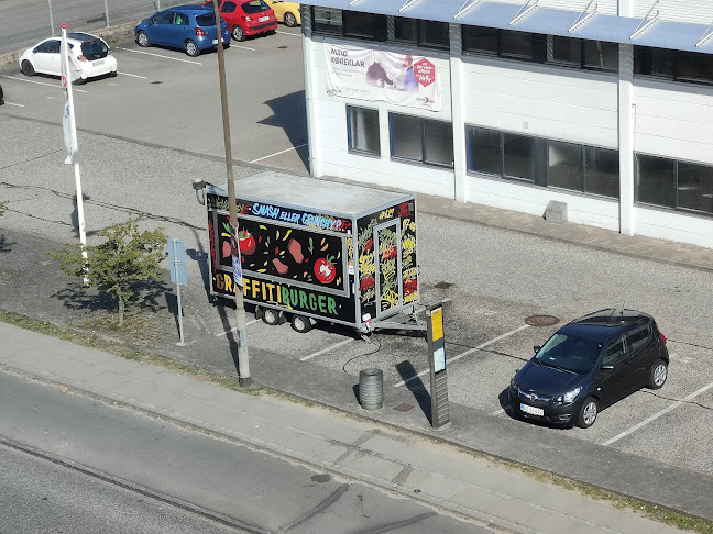 Søren Frichs Vej 54, 8230 Aarhus