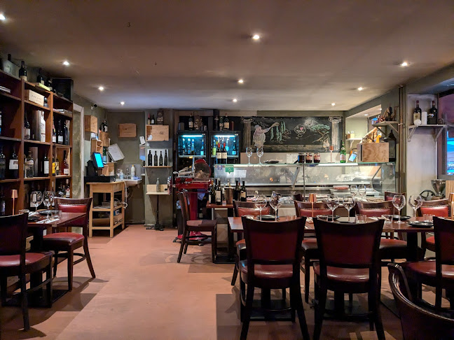 Lundgren V.I.P. - Gastronomi og hotelvirksomhed