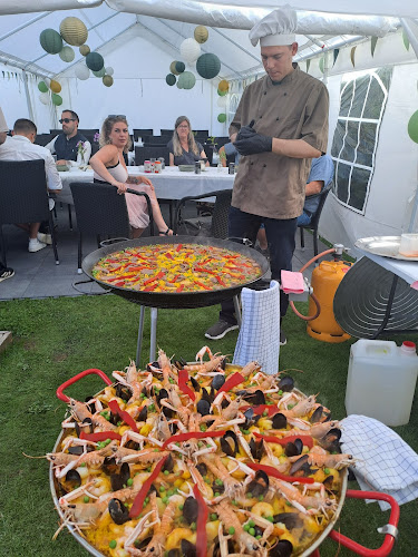 Opinii despre Mallorca în Bispebjerg - Gastronomi og hotelvirksomhed