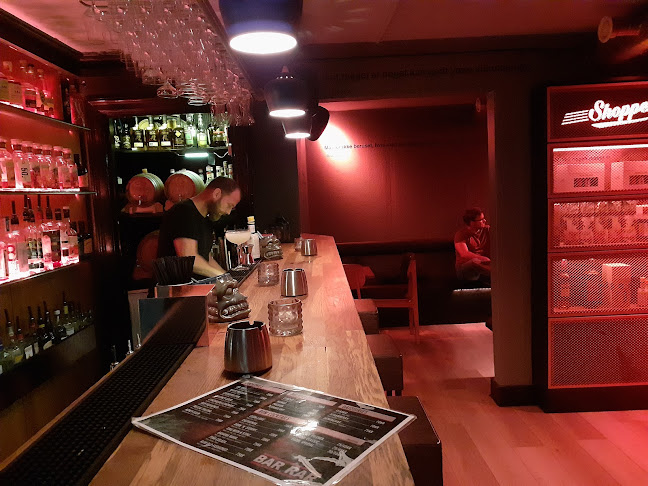 Comentarii opinii despre Bar Rar