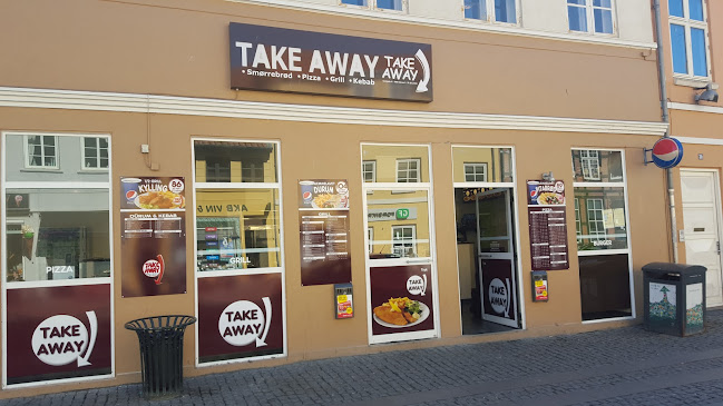 Comentarii opinii despre Take Away