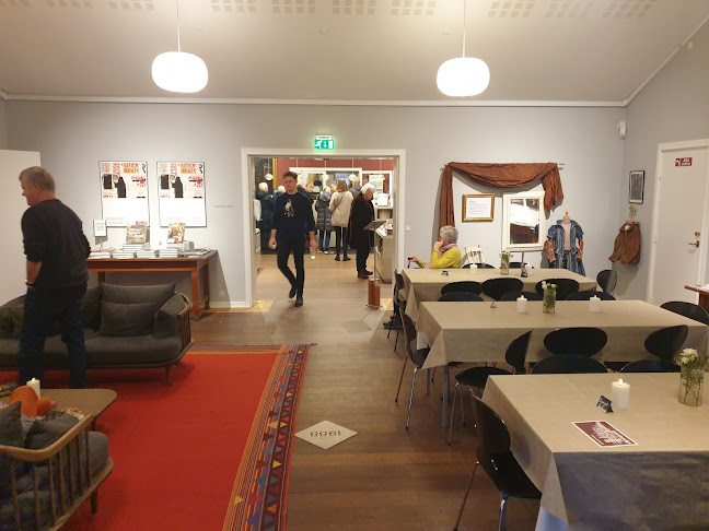 Gammel Strandvej 2, 2990 Nivå