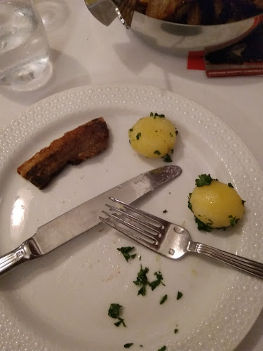 Comentarii opinii despre Gyrstinge Skovkro