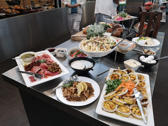 J. B. Winsløws Vej 19, 5000 Odense C