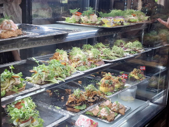 Muldiverset - Gastronomi og hotelvirksomhed