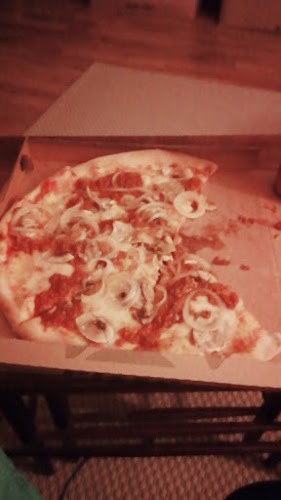 Trento Pizzabar - Gastronomi og hotelvirksomhed