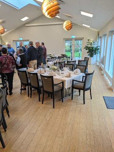 Comentarii opinii despre Restaurant Hotel Falster