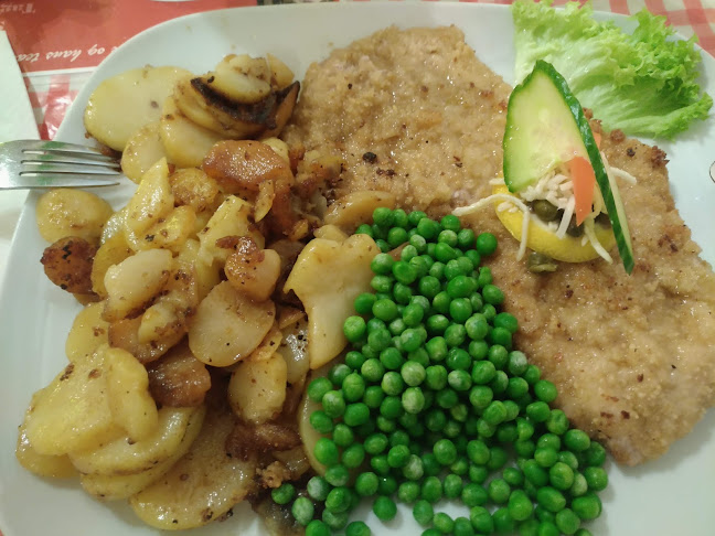 Den Rullende Kok - Gastronomi og hotelvirksomhed