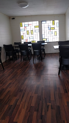 Torvets Kebab & Pizza