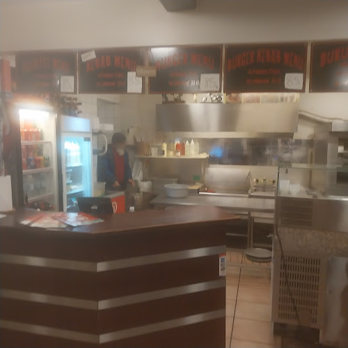 Savannah Burgerhouse