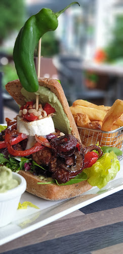 Hovedgaden 40, 3460 Birkerød