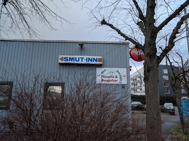 Smut Inn - Gastronomi og hotelvirksomhed