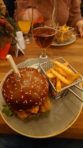 Slagterens Spisehus - Faaborg