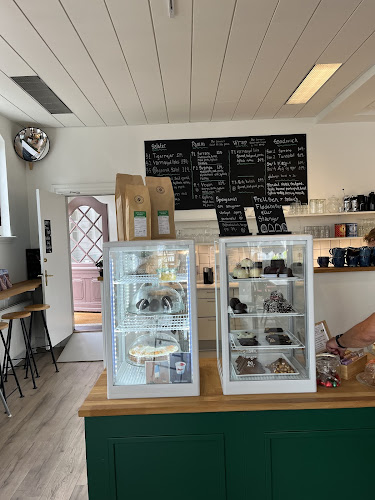 Den Glade Gulerod - Ringkøbing