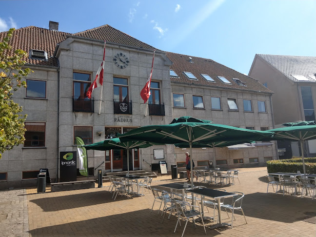 Doro Pizza Restaurant - Gråsten