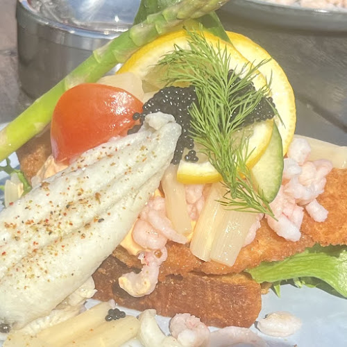 Comentarii opinii despre Havnebistroen