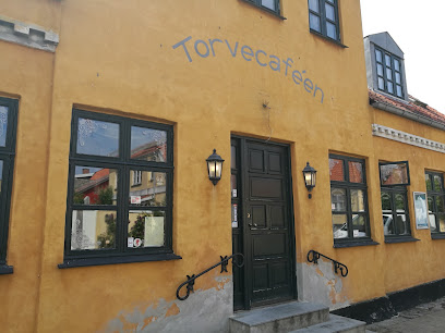 Torvecafeen