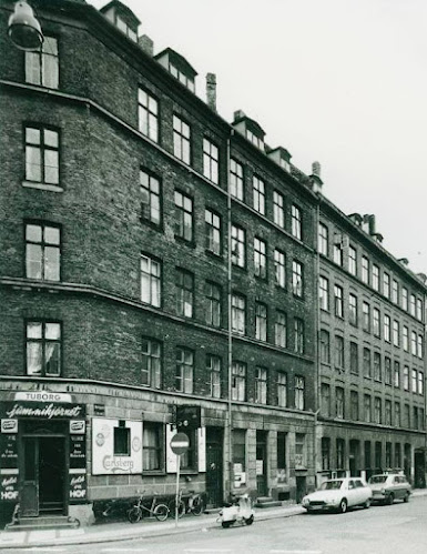 Comentarii opinii despre Cafe Lille Peter