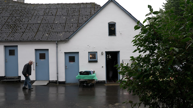 Kisserupvej 70, 4300 Holbæk