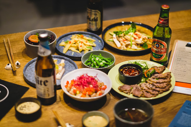 Comentarii opinii despre Hot Pot Republic