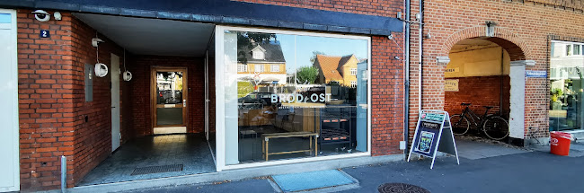 Opinii despre Brød & Ost în Ry - Gastronomi og hotelvirksomhed