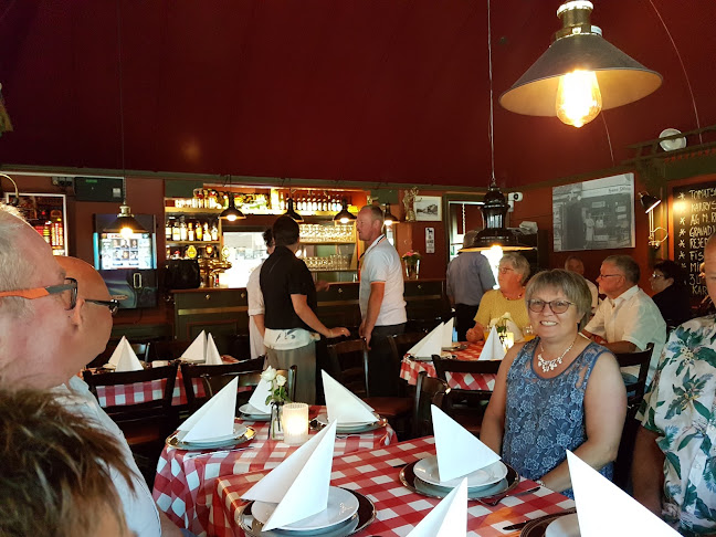 Restaurant Bondestuen i Odense - Dansk mad i hjertet af Odense - Gastronomi og hotelvirksomhed