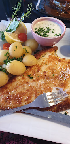 KunstCafeen Blokhus - Blokhus